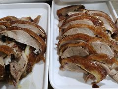-董立兵烤鸭店(山大路店)