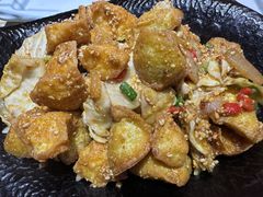 -状元阁烧烤(新华路总店)