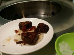-东来顺饭庄(西直门店)
