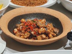 -王捌小院(红花坡店)