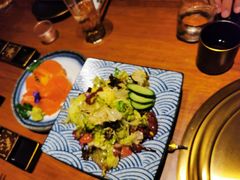 -鹤汀居酒屋•家庭料理•烧鸟酒肆(新街口店)