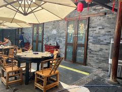 -院8里·少城记忆老川菜(宽窄巷子店)