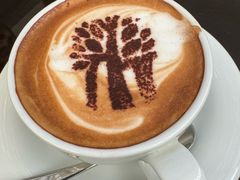 -天津海河悦榕庄·Lobby Lounge大堂吧