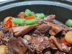 -上海人家花樣年华(中山公园店)