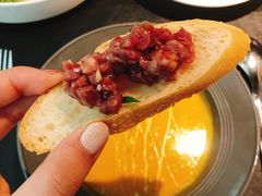 -404干式熟成牛排馆•聚会餐厅