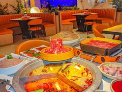 -享遇.锅姥姥牛排海鲜自助(小寨店)