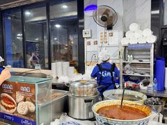 -邢老三肉丸糊辣汤·非遗美食(西安总店)