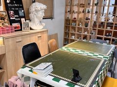 -1001艺术手作·银饰DIY·拼豆(小寨金莎店)