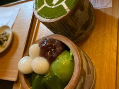 -中村藤吉(本店)