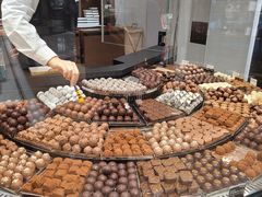 -Laderach 莱德拉(上海环贸iapm店)