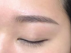 -久匠·纹眉半永久野生眉