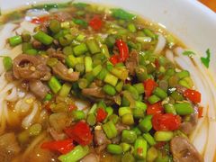 -肆姐面粉馆(坡子街店)