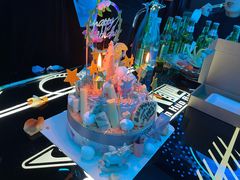 -EnergyCake蛋糕理想国