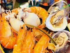 -火舞泰·泰式海鲜火锅餐厅(世纪城店)