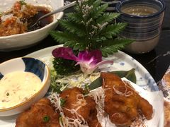 -千和日本料理(龍坪天虹店)
