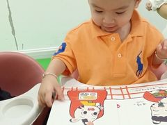 -全优加早教托育园(广百新一城店)