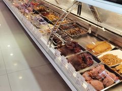 -第一食品(中环百联店)