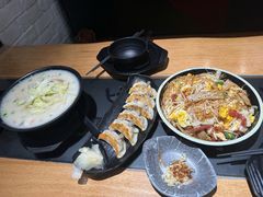 -一粥荟·非遗鱼粥(天河北店)