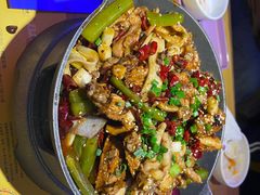 -赖胖子肉蟹煲(金牛万达店)