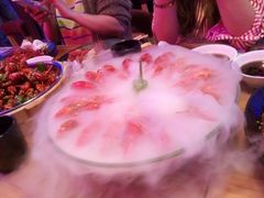 -南极·小龙虾·湘式拌饭(南街店)