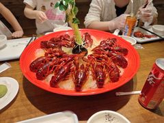 -乔街深夜食堂·小龙虾·高压锅生蚝(杭州总店)
