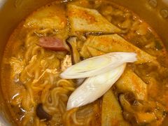 -欧巴烤肉(创富世纪店)