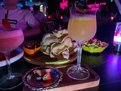 -MOSSO音乐酒吧·live house(南京旗舰店)