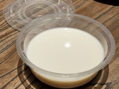 冰豆花-老号尤兔头(幸福店)