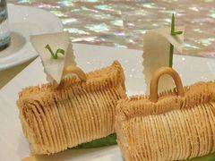 -8餐厅(新葡京酒店)