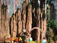 -湖南省地质博物馆