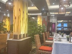 -阿诺泰·泰国餐厅(紫荆店)