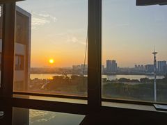 -广州大学城雅乐轩酒店