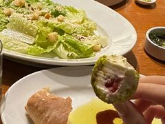 -沈阳君悦酒店·意坊意大利餐厅