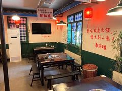 -渝井巷重庆老火锅(沈阳吉祥店)