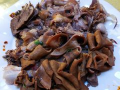 狗腿肉-北冰洋狗肉冷面城(总店)