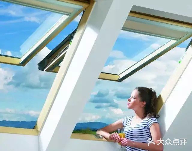 今日分享[礼花]上悬，中悬，下悬窗对比