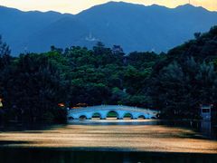 -星湖旅游景区七星岩