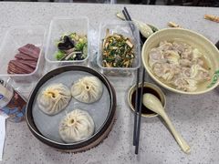 -李记清真馆(打钉巷店)