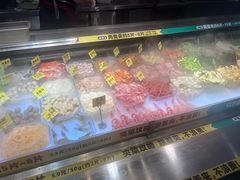 -成都你六姐·牛肉冒菜(上海环宇荟店)