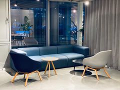 -dotcom coffee古点咖啡(致真大厦店)