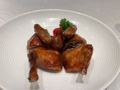 -君思港湾(富强店)
