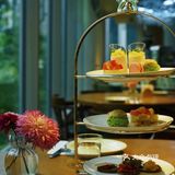 不愧是天目里的餐馆，高级感拉满！