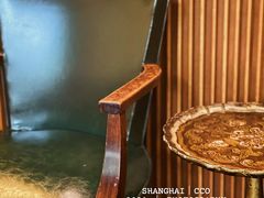 -RUMORS COFFEE ROASTERY鲁马滋咖啡(湖南路店)