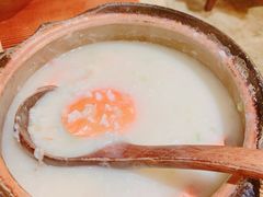 -火齐潮汕砂锅粥(五道口店)