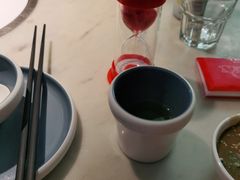 -左庭右院鲜牛肉火锅(浦江欢乐颂店)