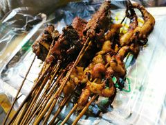 -袁师傅烤肉(弹子石店)