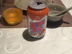 -汉唐宴长安食府