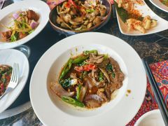 -重庆融汇国际酒店17楼·泉籁泰餐厅(沙坪坝店)