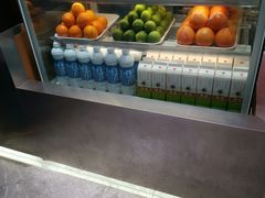 自助取餐区-CoCo都可(湖滨银泰店B区店)