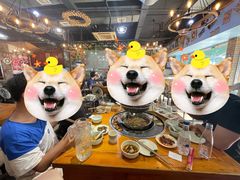 -重庆乌鱼庄·龙滋鲜(青羊大道店)
